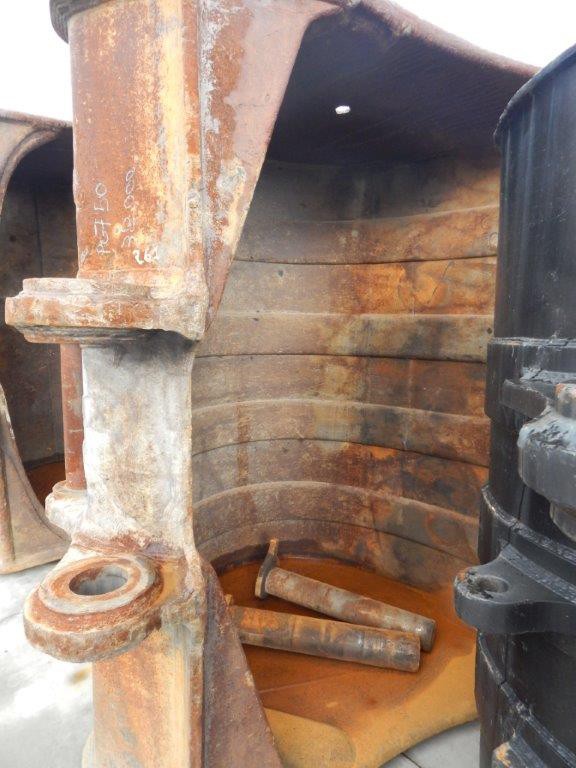Bucket  Other KOMATSU PC750-6