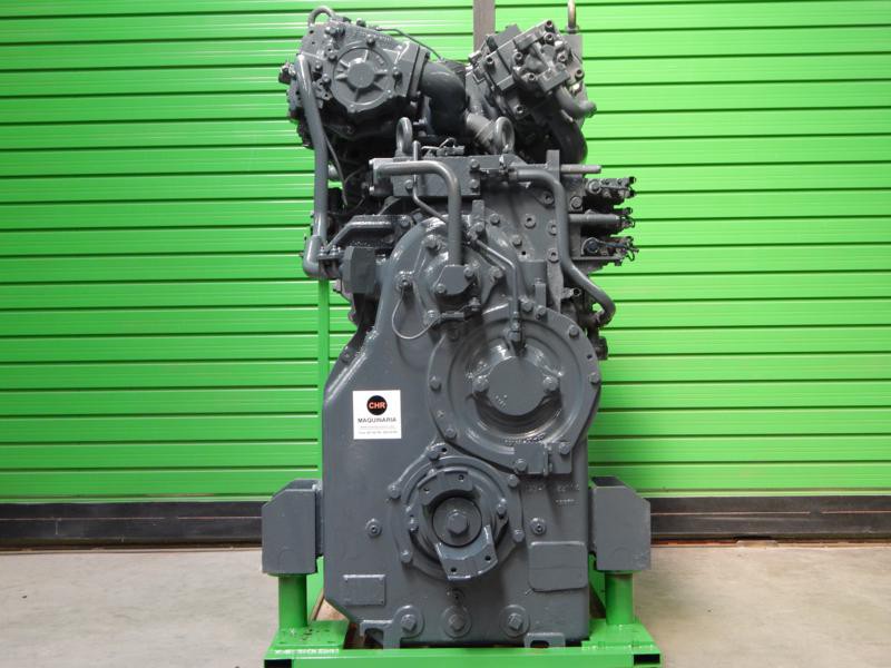 Transmissions KOMATSU WA500-6 425-15-31011