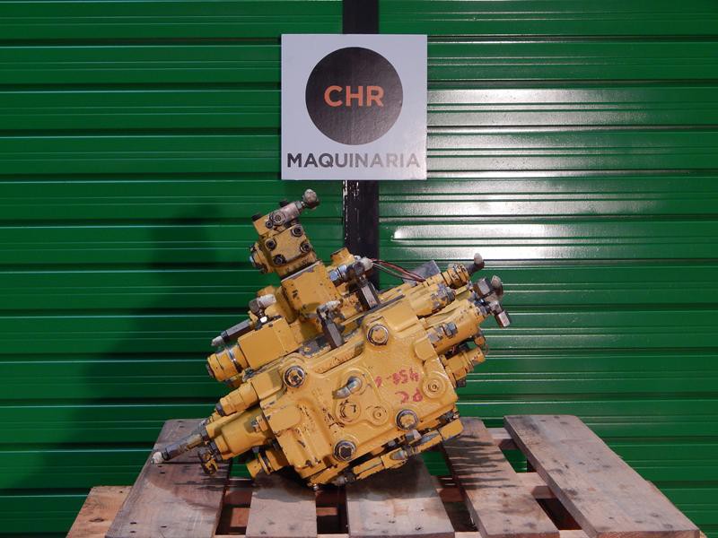 Hydraulics KOMATSU PC450-6 723-48-19401