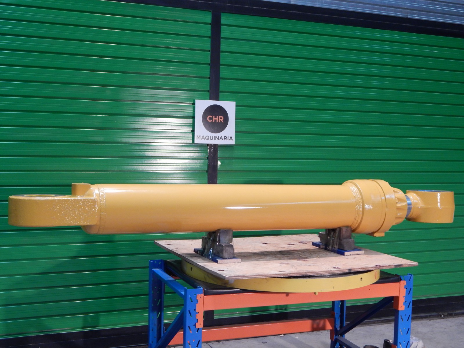 Cylinder  Other KOMATSU PC450-6