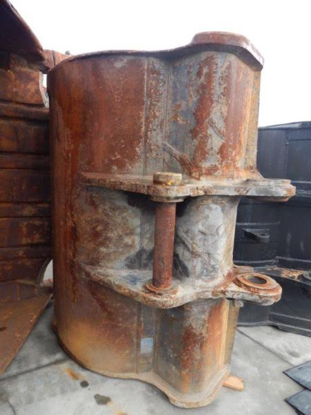 Bucket  Other KOMATSU PC750-6