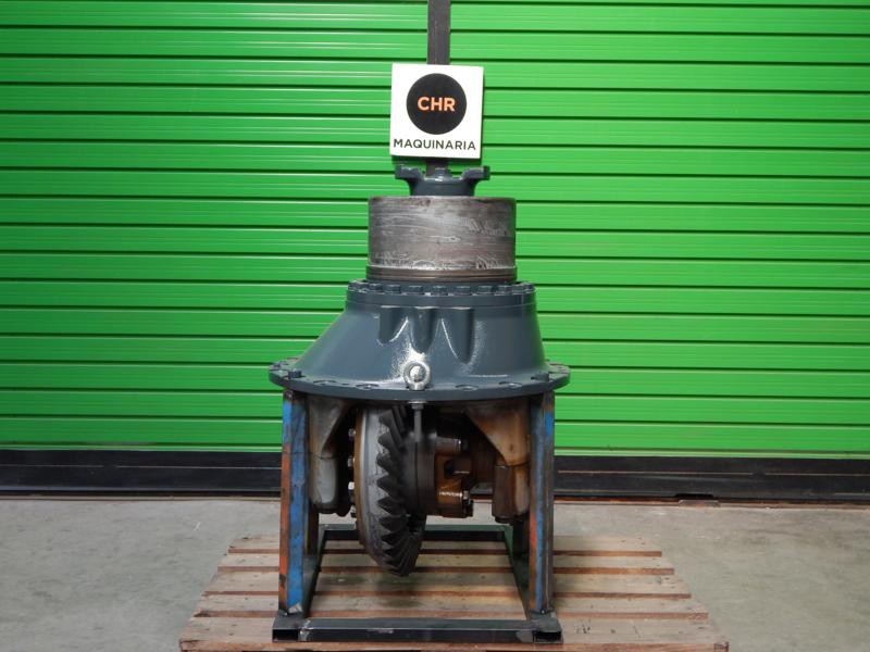 Differential KOMATSU WA600-6 426-22-31102