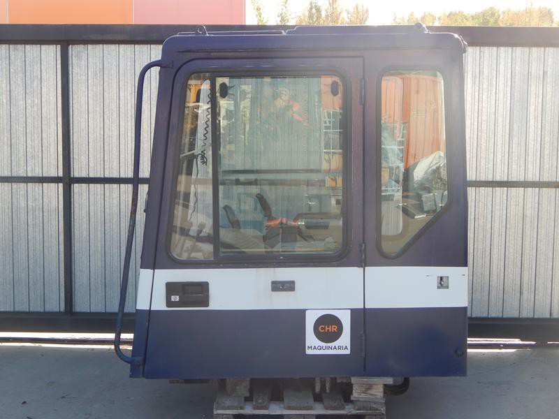 Cab  Other KOMATSU PC400-5 207-54-00062