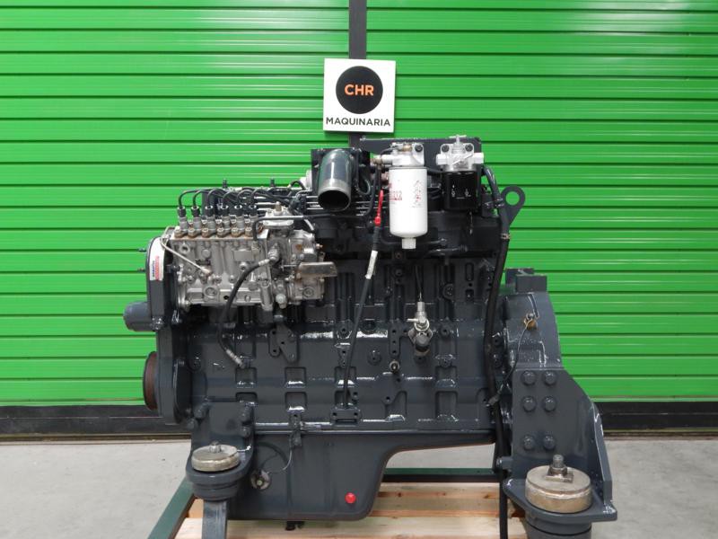 Engine KOMATSU