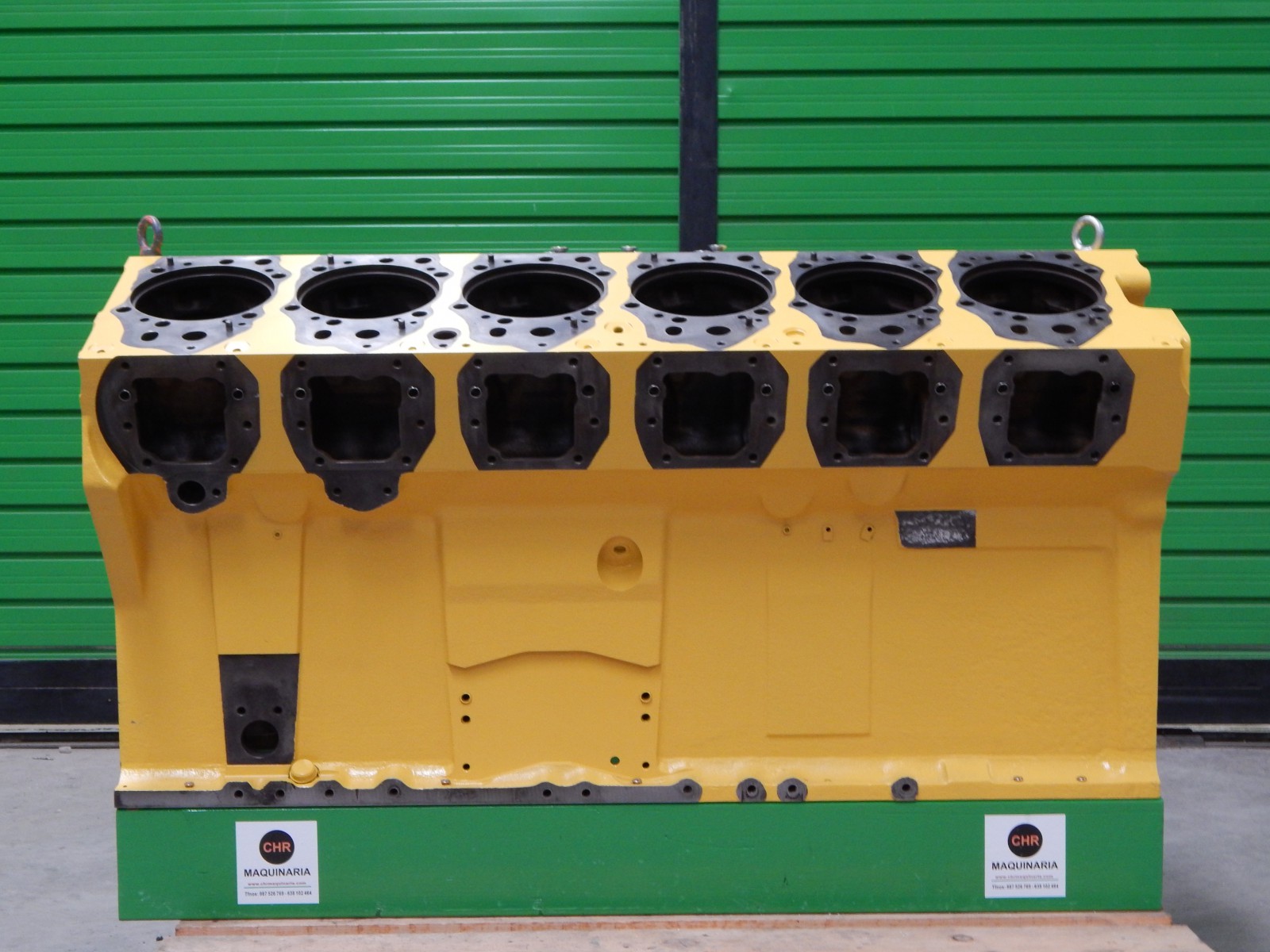 2005 Engine KOMATSU D475 HD785 WA800-2 SA12V140