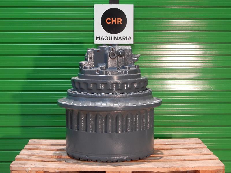 Final Drive KOMATSU PC450-6 208-27-00150