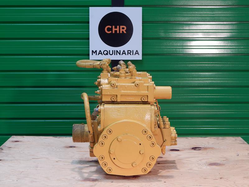 Hydraulics KOMATSU PC600 708-52-21140