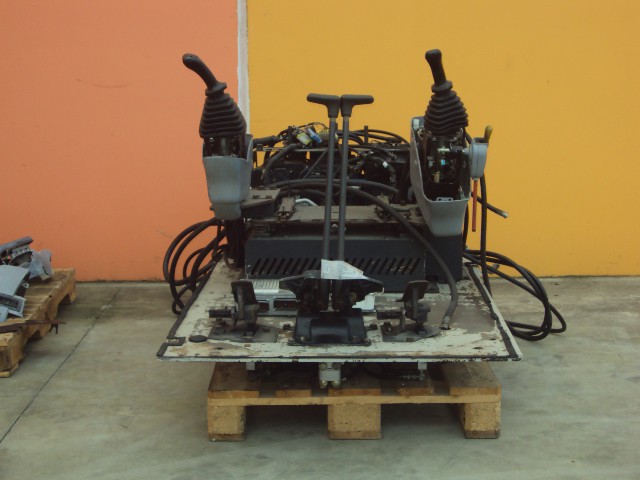 Other KOMATSU PC340-7