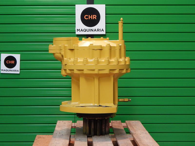 Swing Drive KOMATSU PC400-6 PC450-6 208-26-00100
