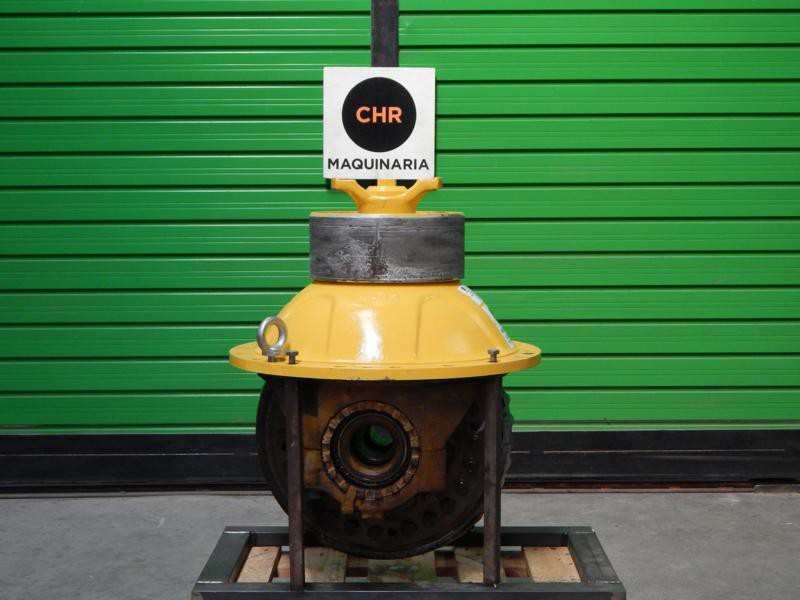 Differential KOMATSU WA500-1 425-22-00010
