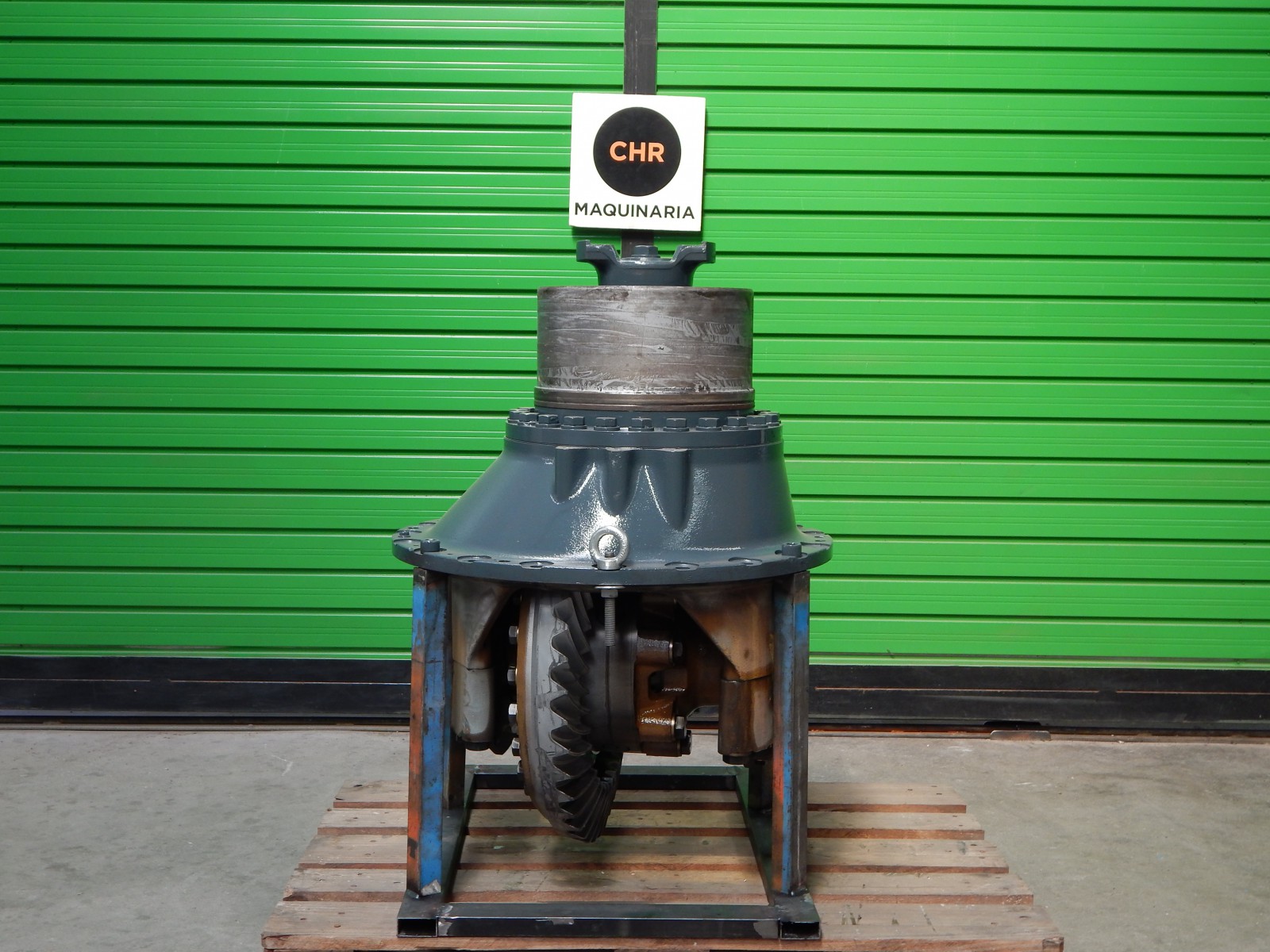 Differential KOMATSU WA600-6 426-22-31102
