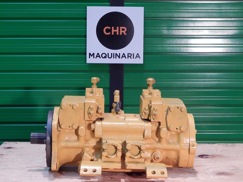 Swing Drive KOMATSU PC600-6 20M-26-00011