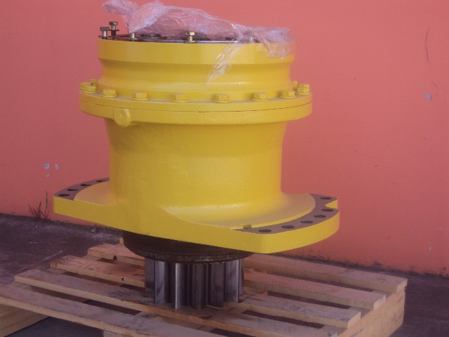 Swing Drive KOMATSU PC340-7 PC340NLC-7 207-26-00200