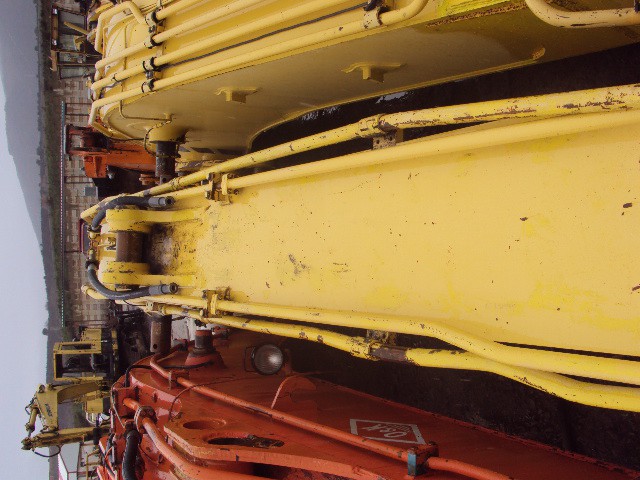 Arm KOMATSU PC210-6