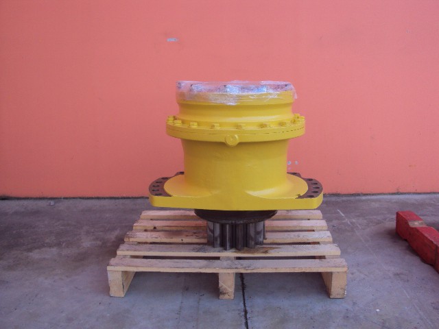 Swing Drive KOMATSU PC340-7 PC340NLC-7 207-26-00200
