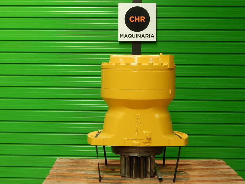 Swing Motor KOMATSU PC450-6 706-77-01300