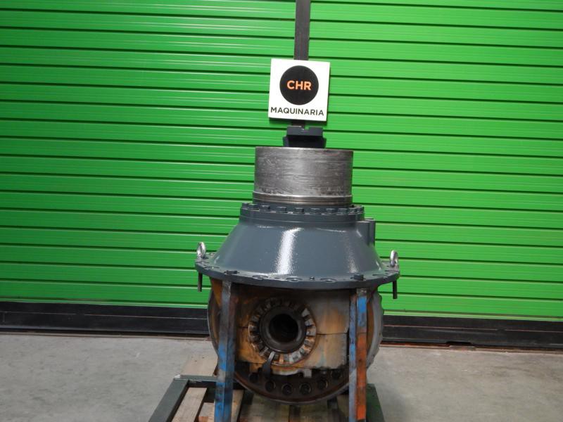 Differential KOMATSU WA600-6 426-22-31102