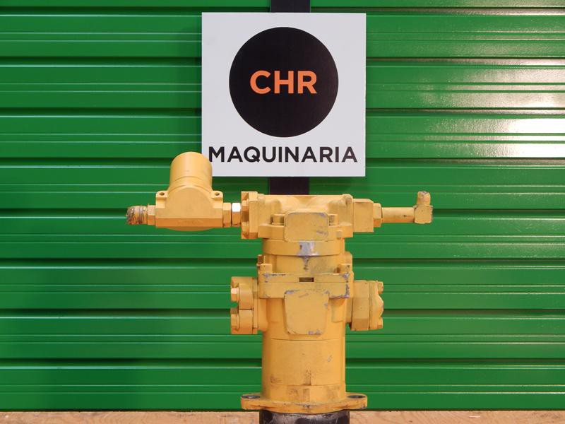 Hydraulic Pump KOMATSU 708-52-1140