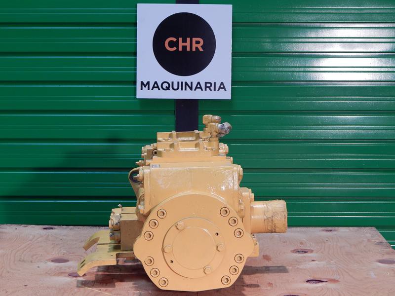 Swing Drive KOMATSU PC600-6 20M-26-00011