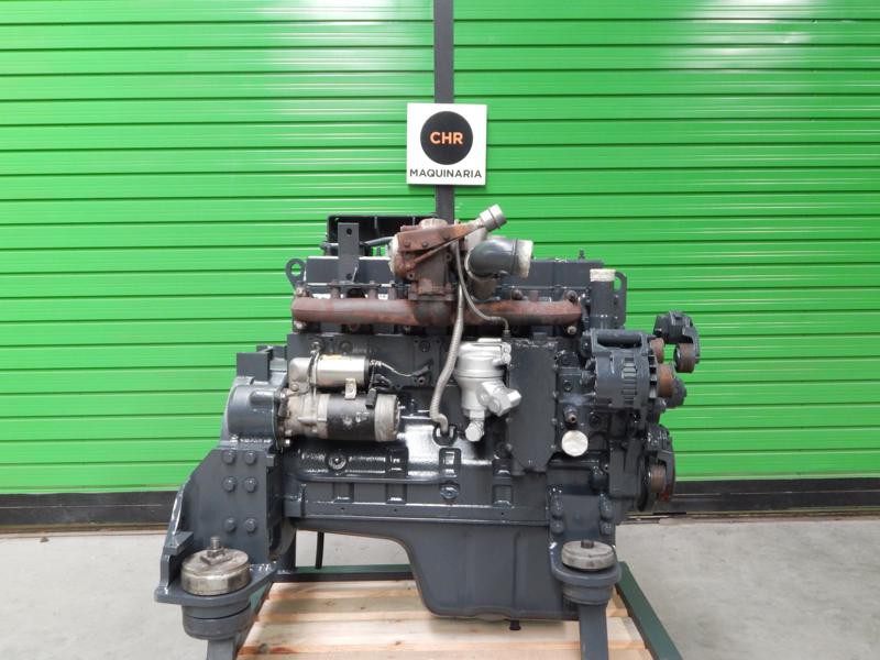 Engine KOMATSU
