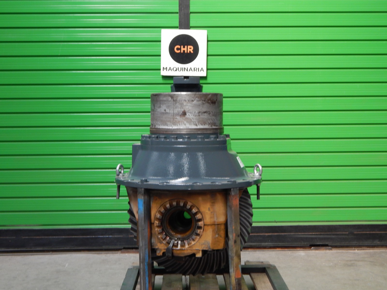 Differential KOMATSU WA600-6 426-22-31102