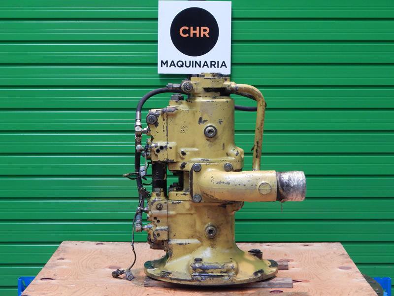Hydraulic Pump KOMATSU PC210-6 708-2L-00461