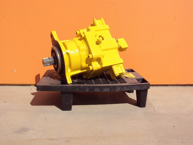 Swing Motor KOMATSU PC450-6 706-77-01300