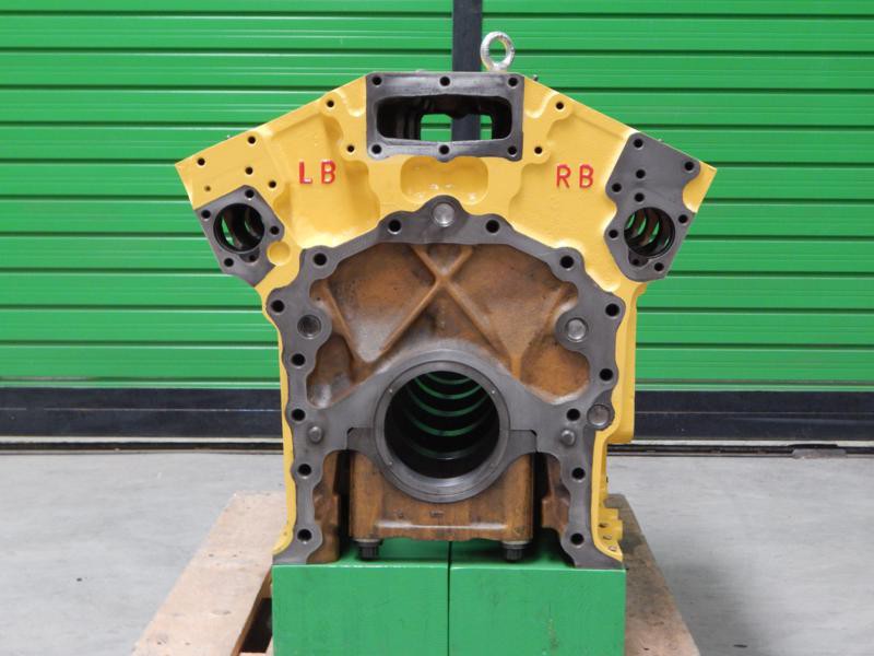 2005 Engine KOMATSU D475 HD785 WA800-2 SA12V140