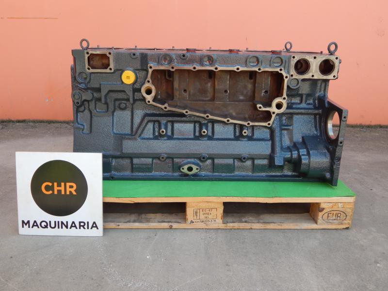 Engine KOMATSU