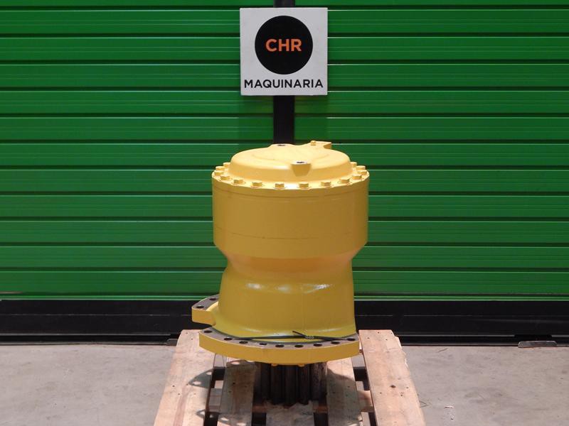 Other KOMATSU PC400-6