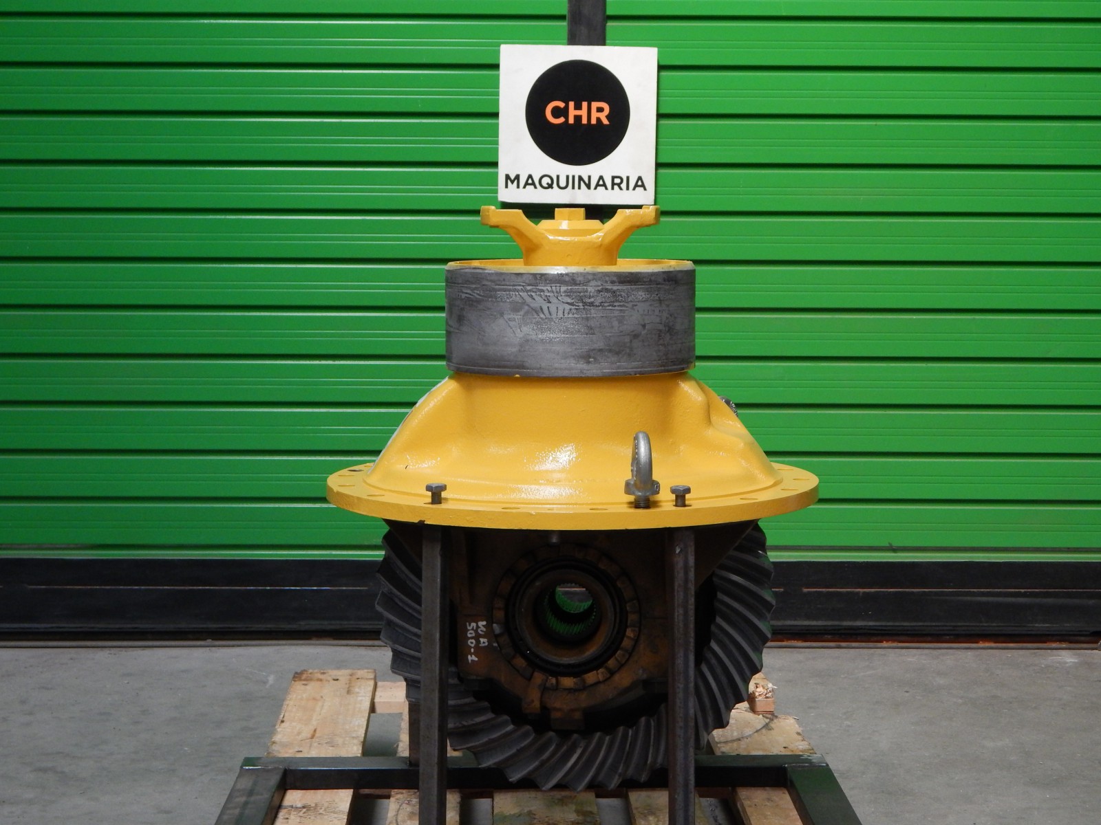 Differential KOMATSU WA500-1 425-22-00010