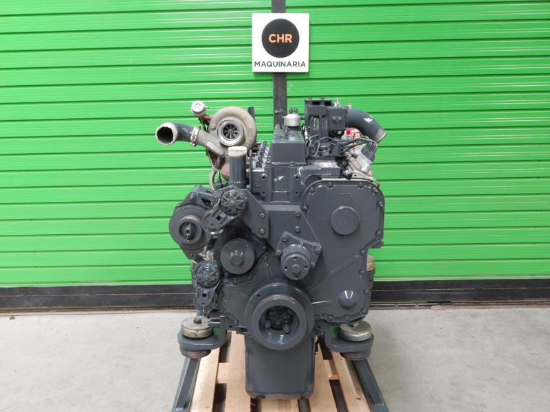 Engine KOMATSU