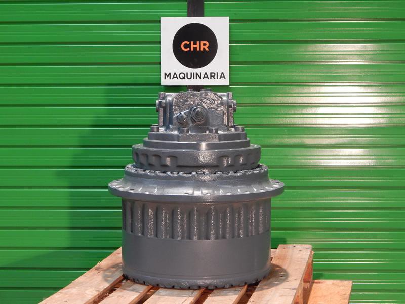 Final Drive KOMATSU PC450-6 208-27-00150