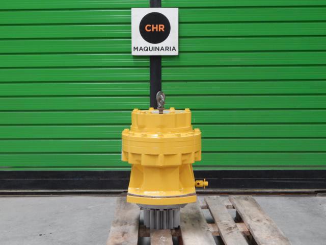 Swing Motor KOMATSU PC240-6 20Y-26-K1100
