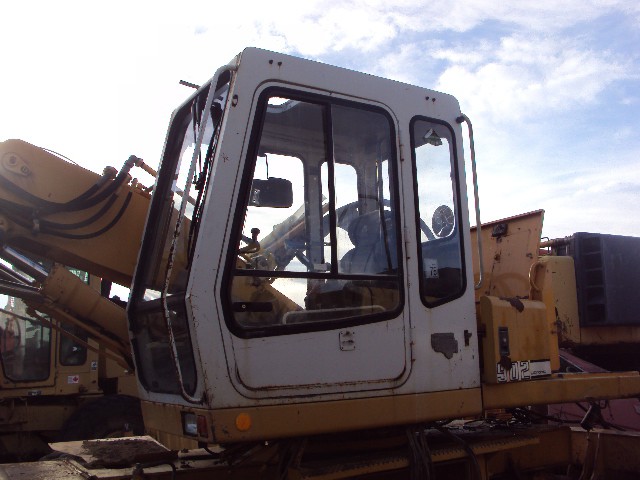 Other LIEBHERR R902