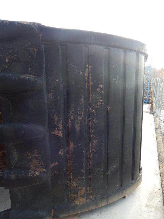 Bucket  Other O & K RH23