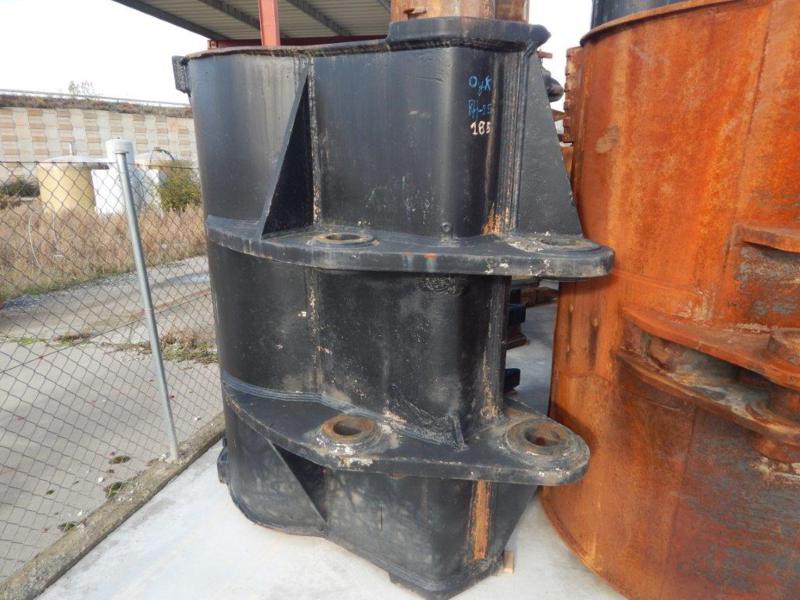 Bucket  Other O & K RH23