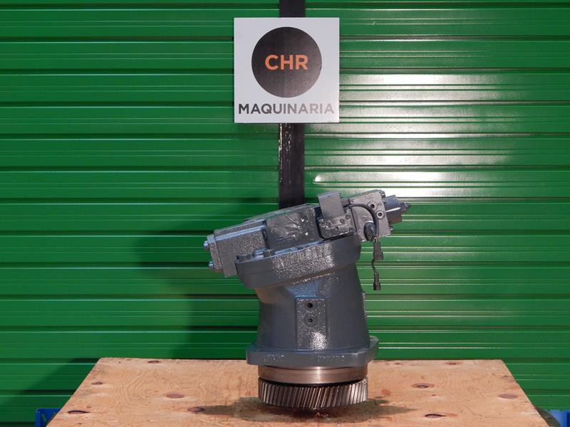 Hydraulic Pump UCHIDA REXROTH EX455 71452848