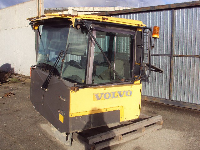 Cab  Other VOLVO A40D 37517