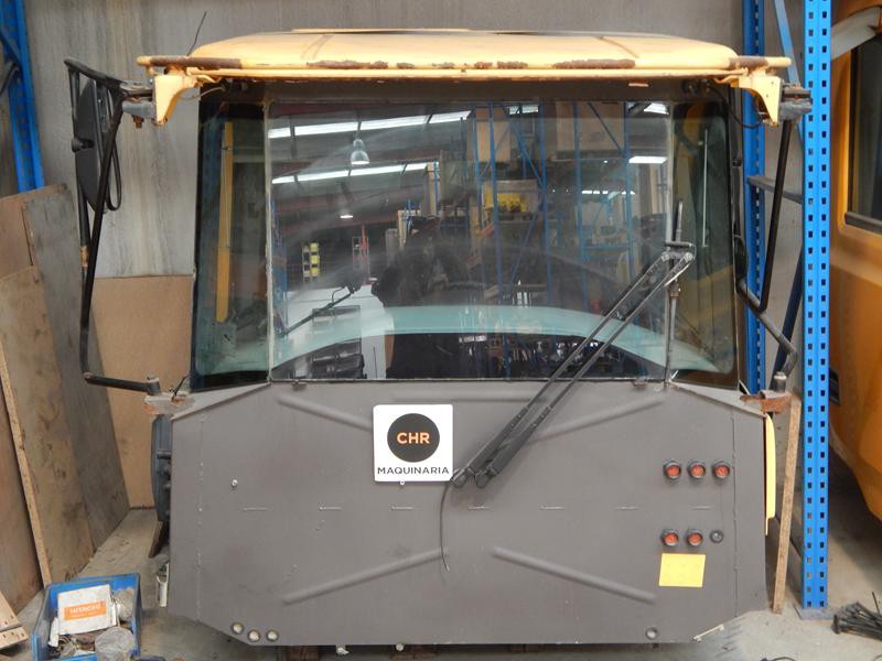 Cab  Other VOLVO A40D 37517