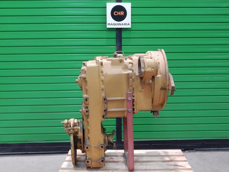 Transmissions ZF 460003038